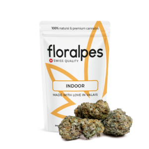 Cannabis CBD Gelato