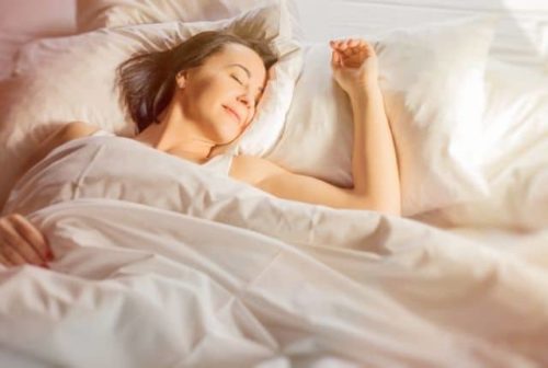 CBD Sommeil