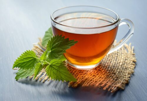 Choix infusion détox